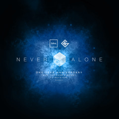 Thug For Less x Bonny - Never Alone (Ft. Royston)(Cover)