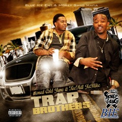 $toned Cold June x JaMike - Trenches