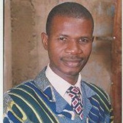 Mr. Nwaoha - Joel Ossai