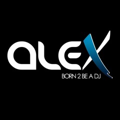 DJ ALEX live at Club SYDNEY Zarzecze (2016-05-07)