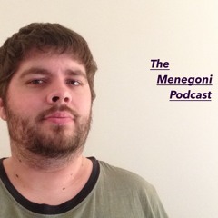The Menegoni Podcast Episode 001: iMac Updates?