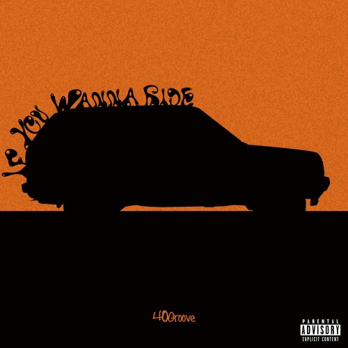 Stream If You Wanna Ride by 40Groove Listen online for free on SoundCloud