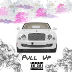 LiL-Pat - Pull Up (ft.Og-Juice,King tha Kid)