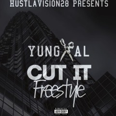 Cut It Freestyle - Yung Al