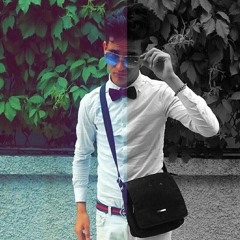 L'Algérino - Banderas [Clip Officiel] (1)