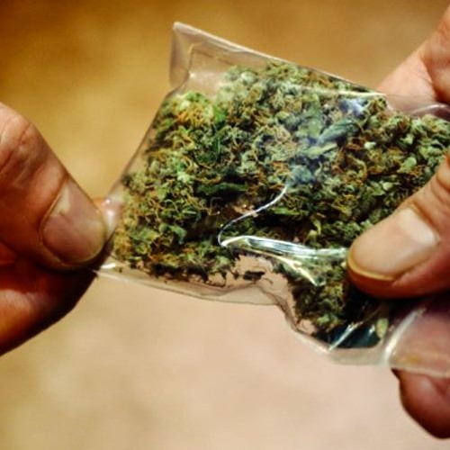 Cop A Package (Ca$h x Yung Zee x Quennie)