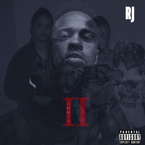 No Excuses Feat. Joe Moses & C