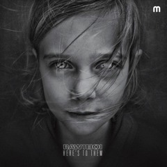 Rawtekk - Here's To Them LP (Medschool)