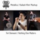 on Nothing Else Matters / Teri Deewani / Metallica / Kailash Kher Mashup