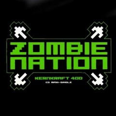 Zombie Nation - Kernkraft 400 (JMSOG Remix)