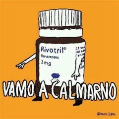 Vamo A Calmarno ( Live Set )