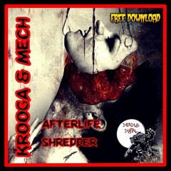 Krooga & Mech - Afterlife