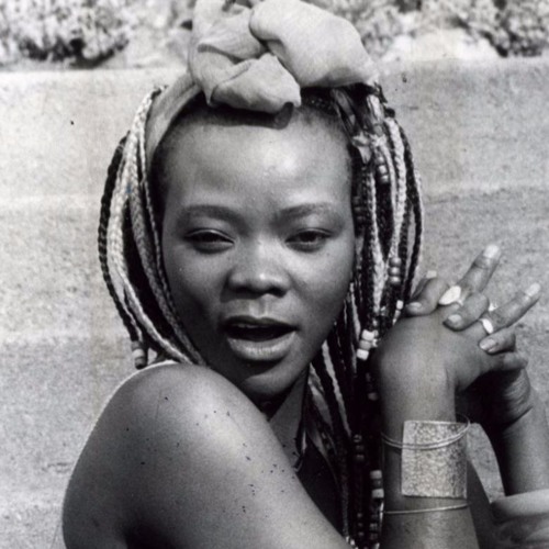 Brenda - with  The Ocean Of Tunes Arkestar featuring The Aquabooty City Choir