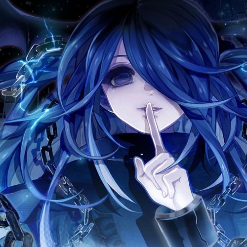 Eifel 65 - I'm Blue (Nightcore)