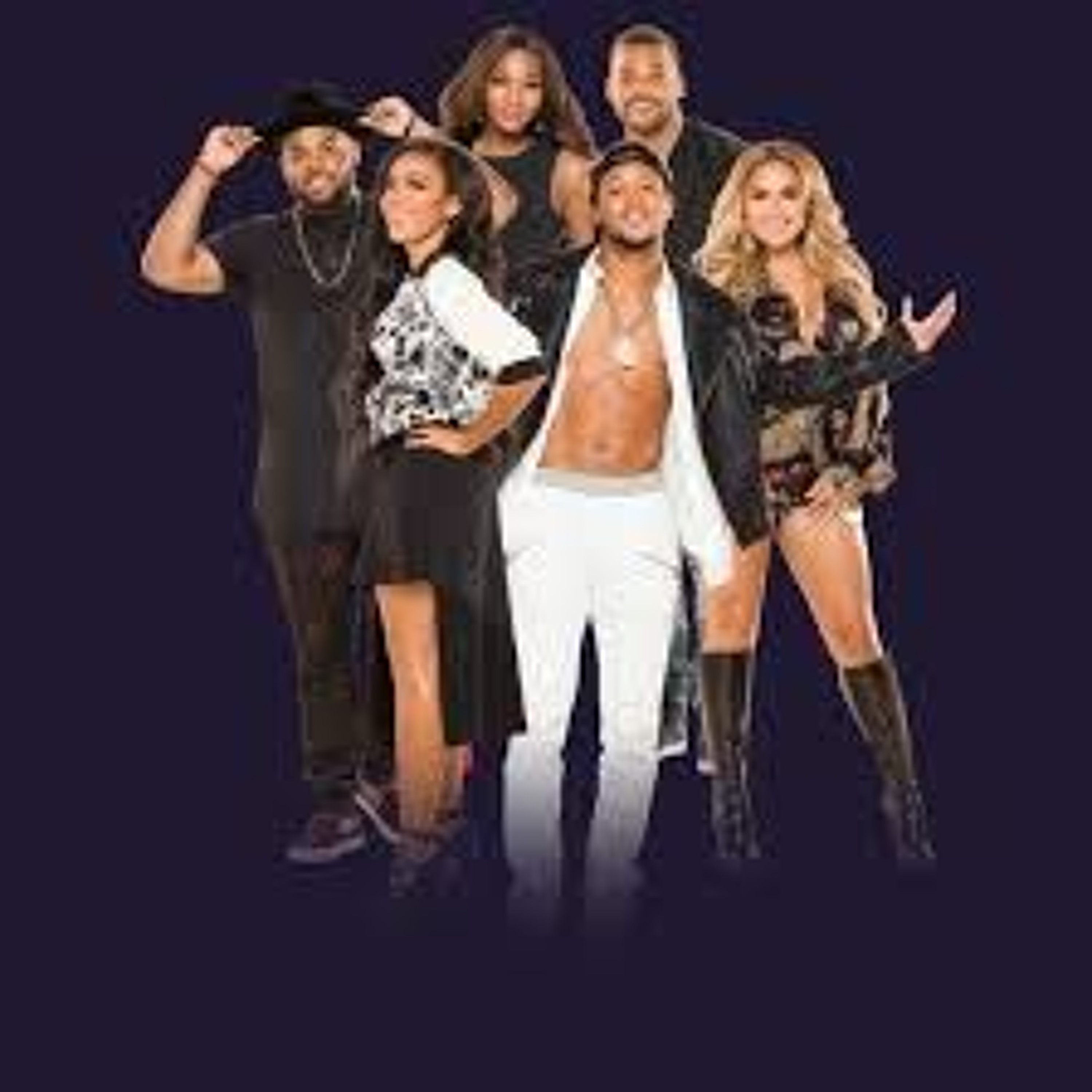 Doin Tha Most With The Cast Of Growing Up Hip Hop!!! episode artwork