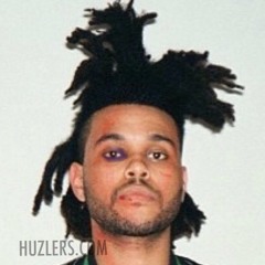 E Why Easy - The Weeknd (Prod. By IC3MAN)