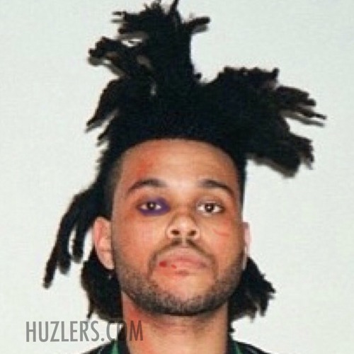 E Why Easy - The Weeknd (Prod. By IC3MAN)