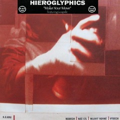 K.O.Kru - Nádech vs. Hieroglyphics feat. Goapele - Make Your Move (DJ Busteraz vinyl mash-up)