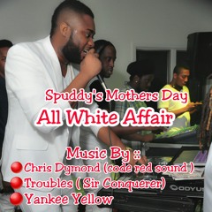 Spuddy mothers day all white 2016