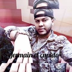 Jermain El Cupido - Ella No Fuma Hara