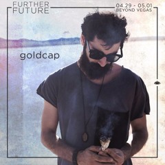 Goldcap - Robot Heart - FF002