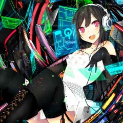 Scooter - Stuck On Replay (Nightcore)