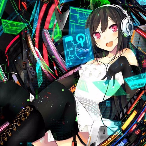 Scooter - Stuck On Replay (Nightcore)