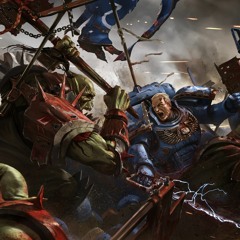 Warhammer 40,000