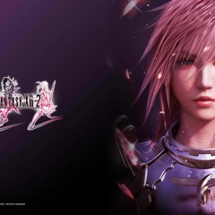 Final Fantasy 13-2 Wish Remix