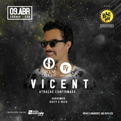 VICENT Bali Hai - Podcast #006 ** FREE DOWNLOAD **