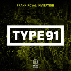 Frank Royal - Invitation