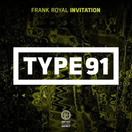Frank Royal - Invitation