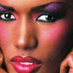 Grace Jones - Tomorrow Vic's Edit Bpm 117