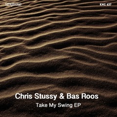 02. Chris Stussy & Bas Roos - Alright, Let's Go!