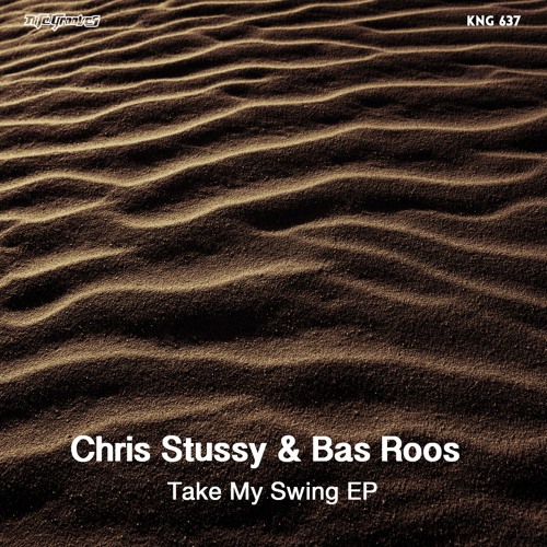 02. Chris Stussy & Bas Roos - Alright, Let's Go!