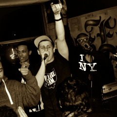 That Paper Ft Ricky,Toogs, Day, Merq