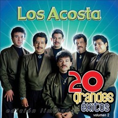 dj puma cumbias romanticas de los acosta