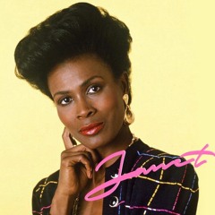 Janet - Berhana