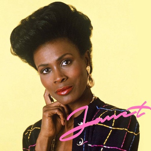 Janet - Berhana