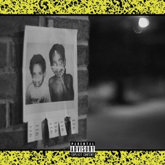 Alphabet City [prod. 3k]