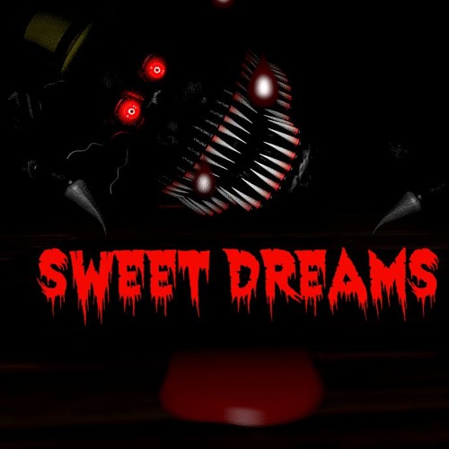 Sweet Dreams] Fnaf 5 Year Anniversary Celebration! : r/fivenightsatfreddys