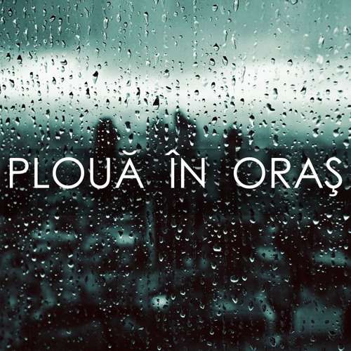 George Hora - Ploua In Oras (feat. Bogness)