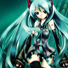 Miku Hatsune
