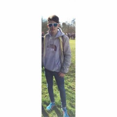 im only humannn