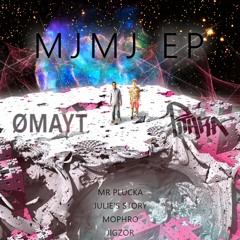 Pithra & Omayt - Mr Plucka (Original Mix) (Click Buy for Free Download)