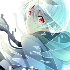 Nightcore-Show me love (male version)