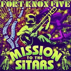 Mission To The Sitars (Sabo Remix)