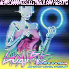 ghostdrive - megamix 113