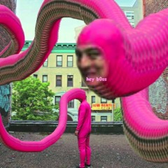 Dick Pays Rent Bass Boosted - prod. Clem Nechter