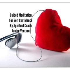 Guided meditation for self confidence